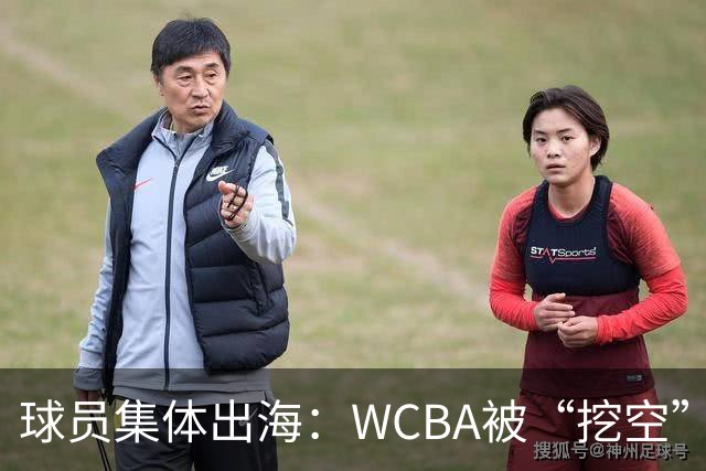 球员集体出海：WCBA被“挖空”背后 印证了中国女篮联赛核心价值